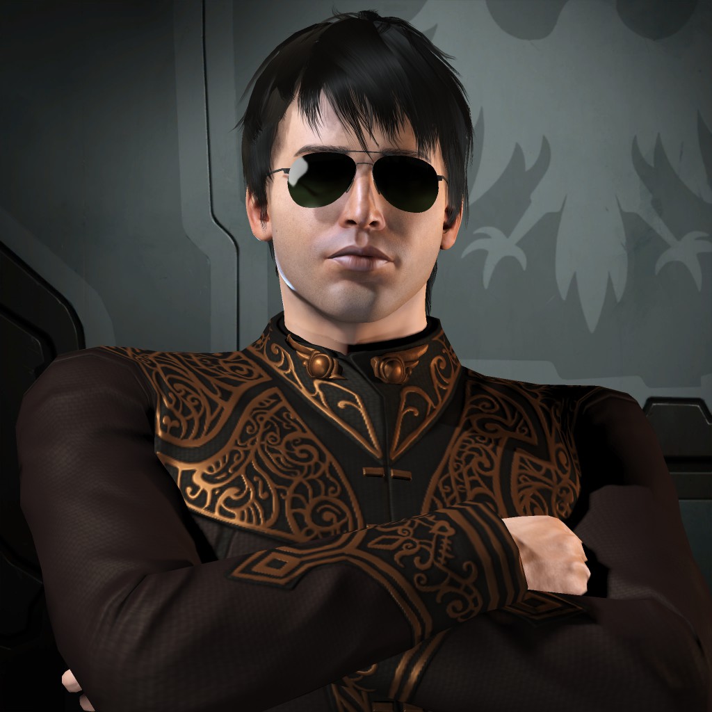 feng James