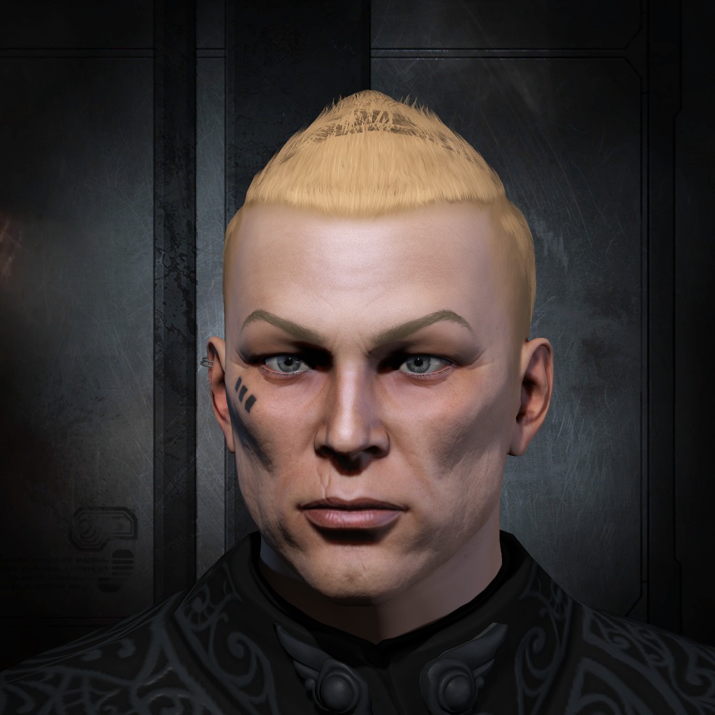 Matty Demon