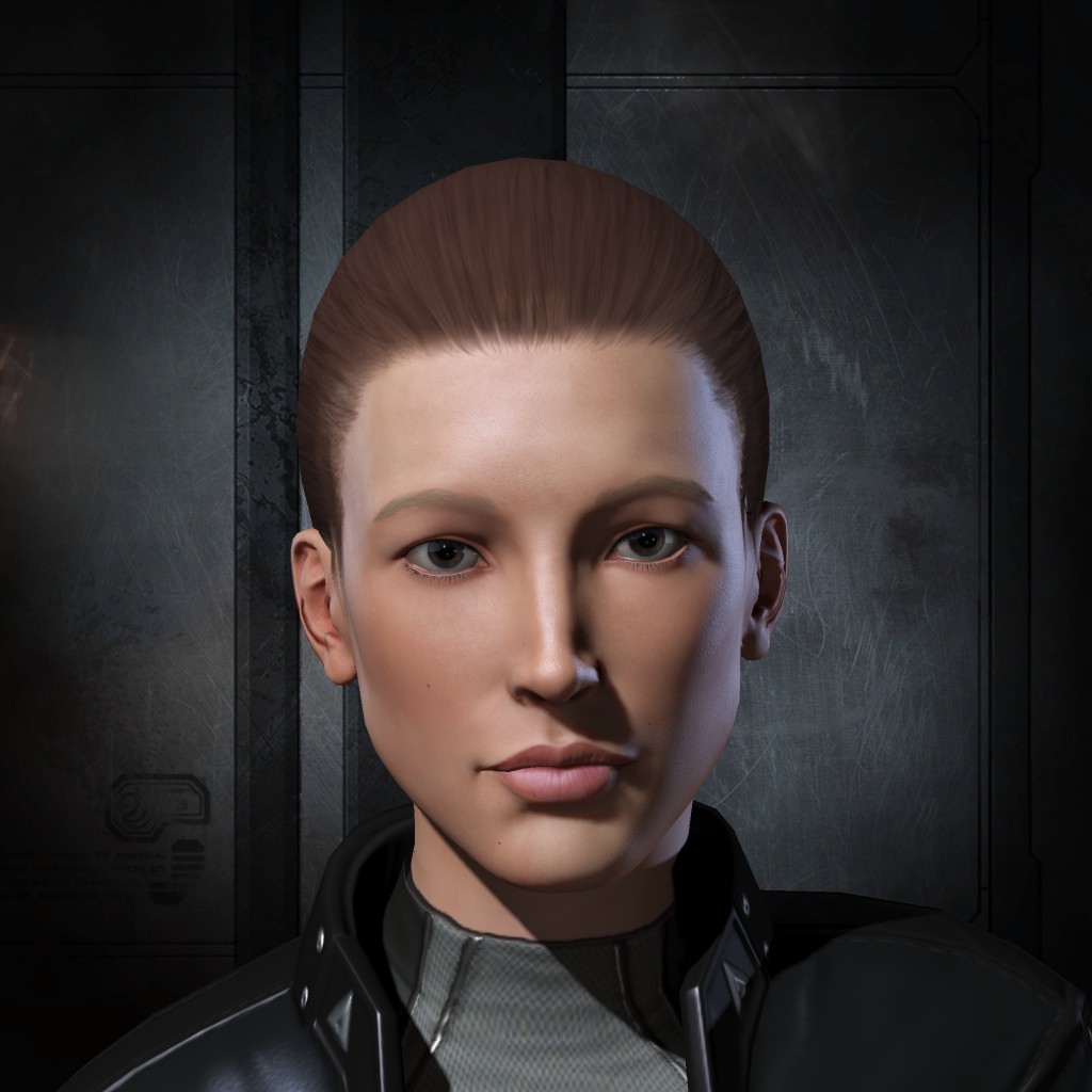Ida Anzomi
