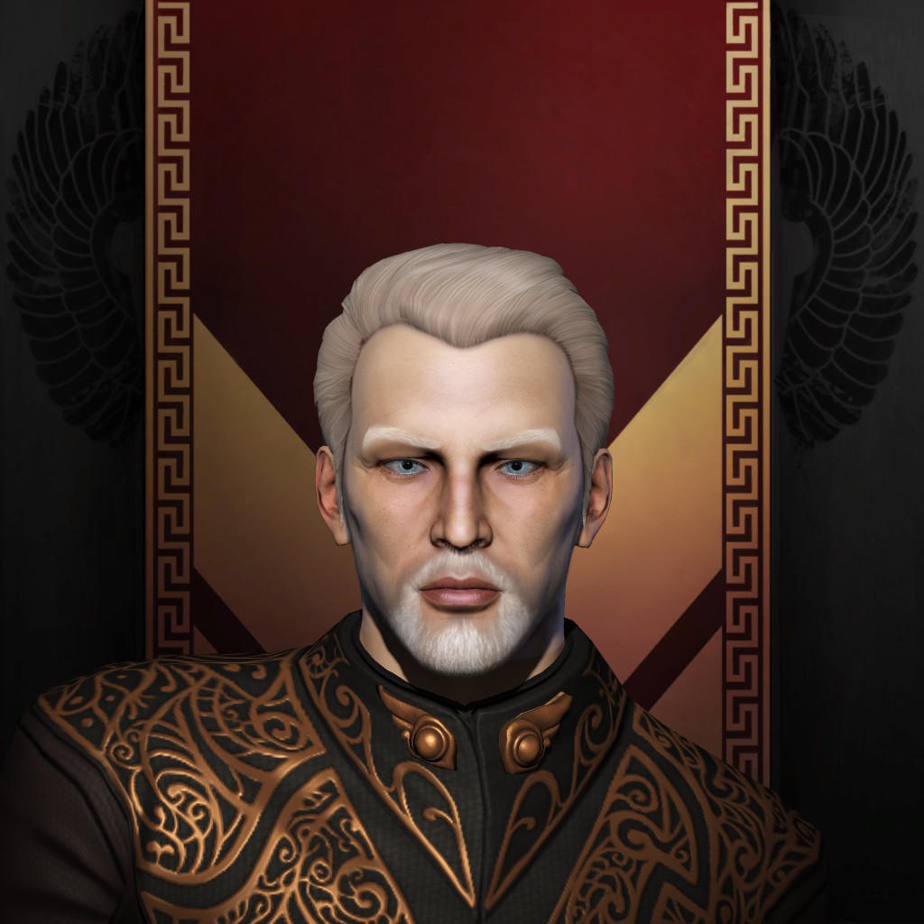 Merlin TheGrey