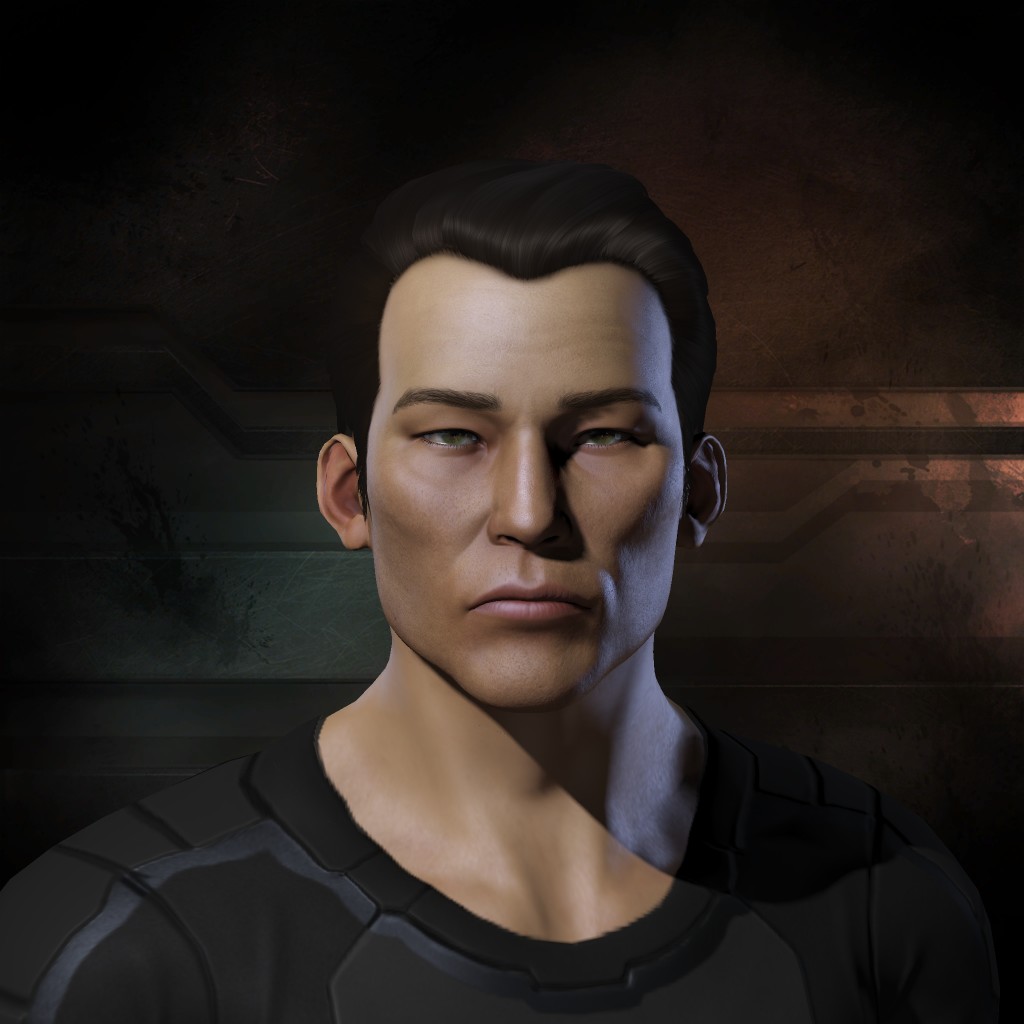 Ralor Ronuken