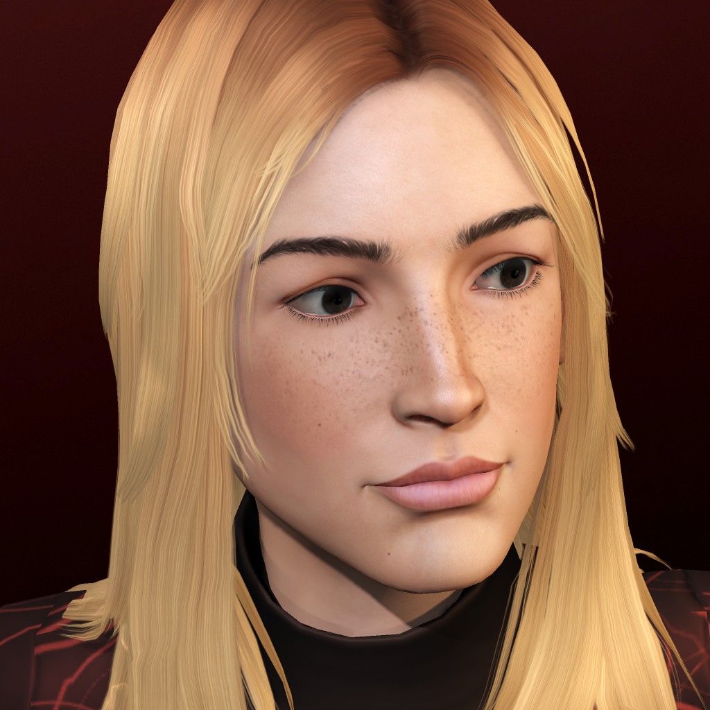 Faith Sirael