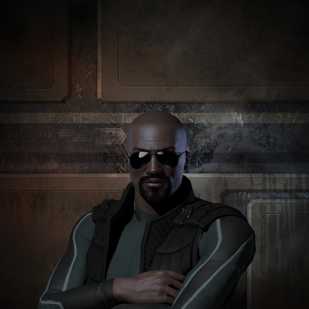 Kaedric Kent