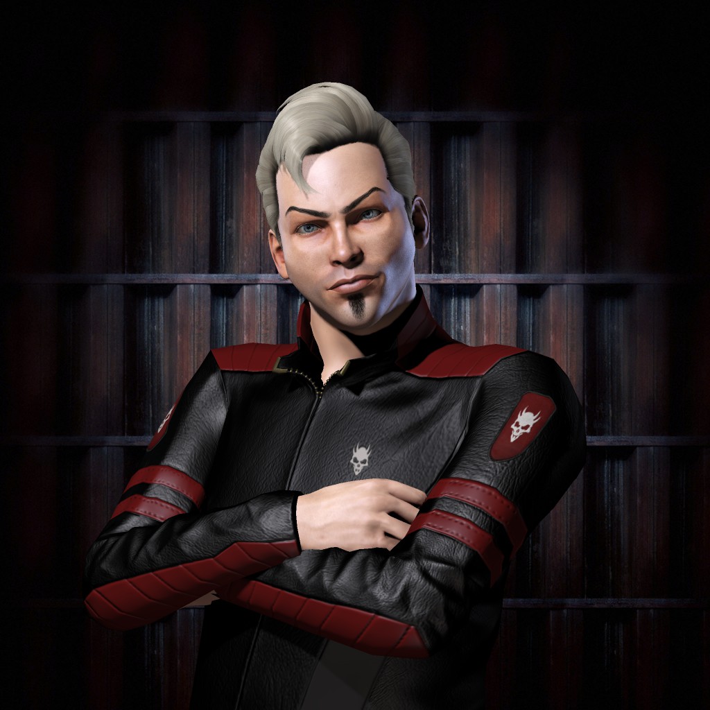Vivian powerful