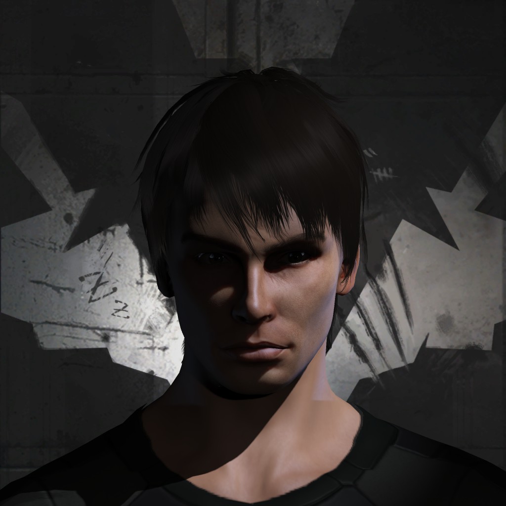 Veradis Prime