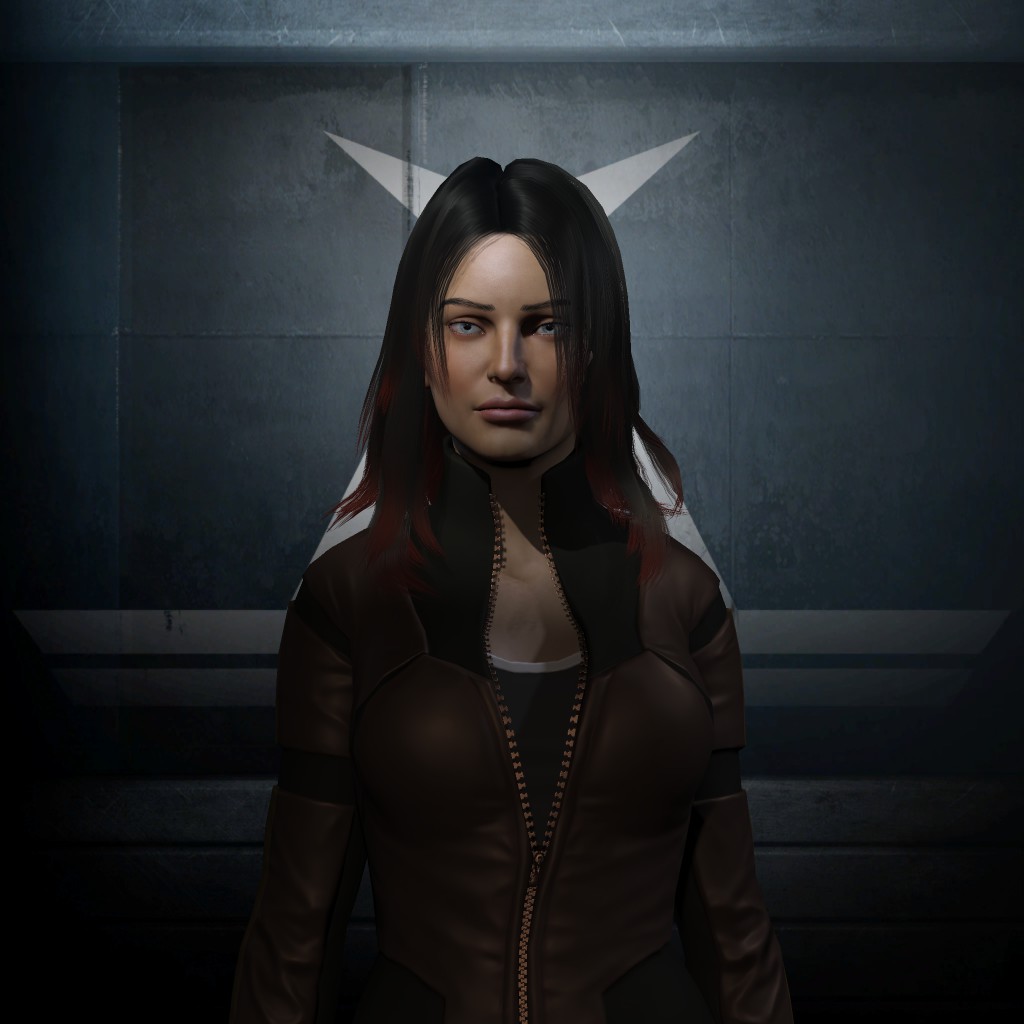 Grand Noble Huntress