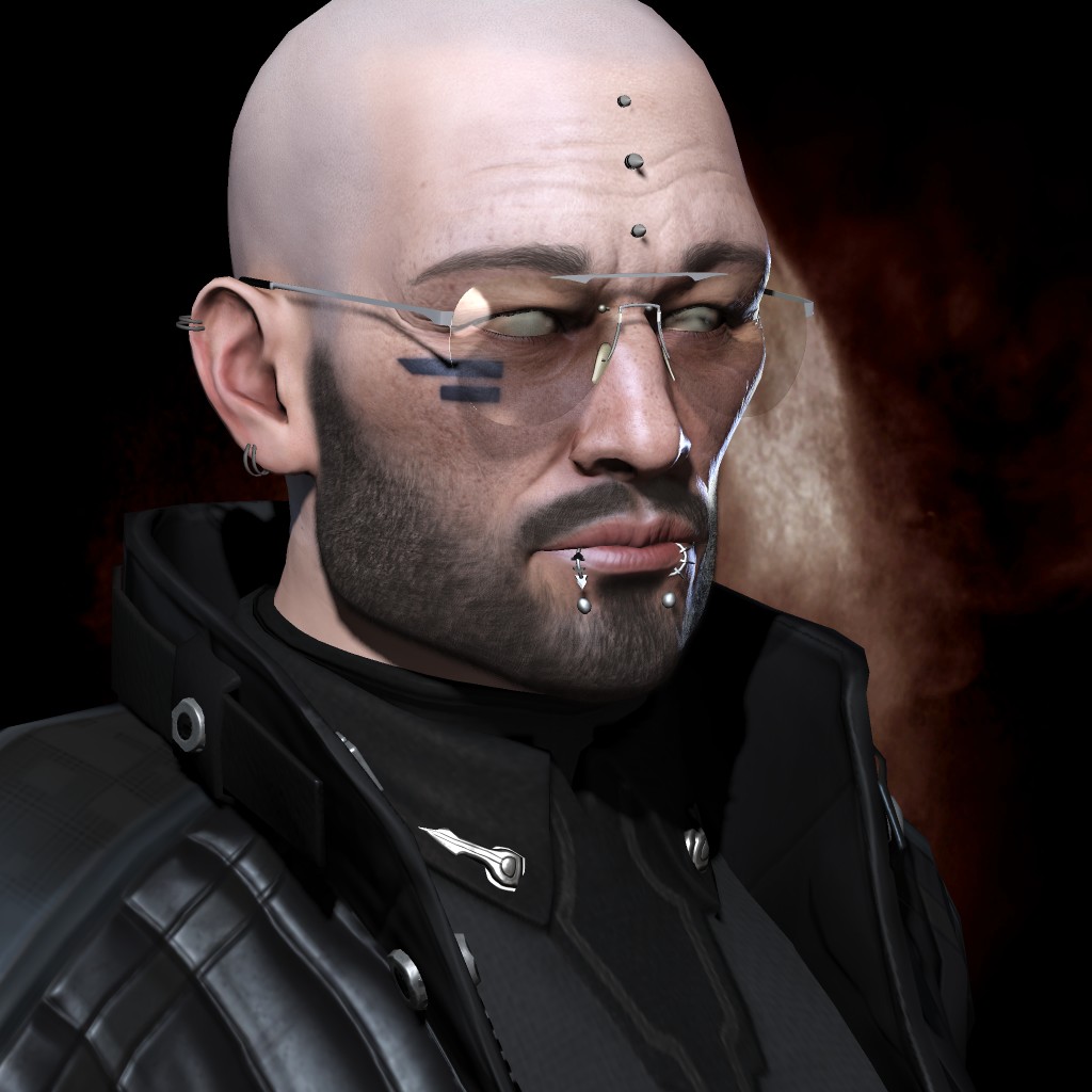 hellraiser Momaki