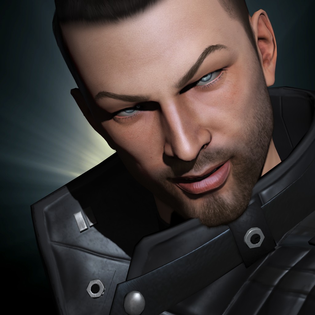 Thiago Jovakko