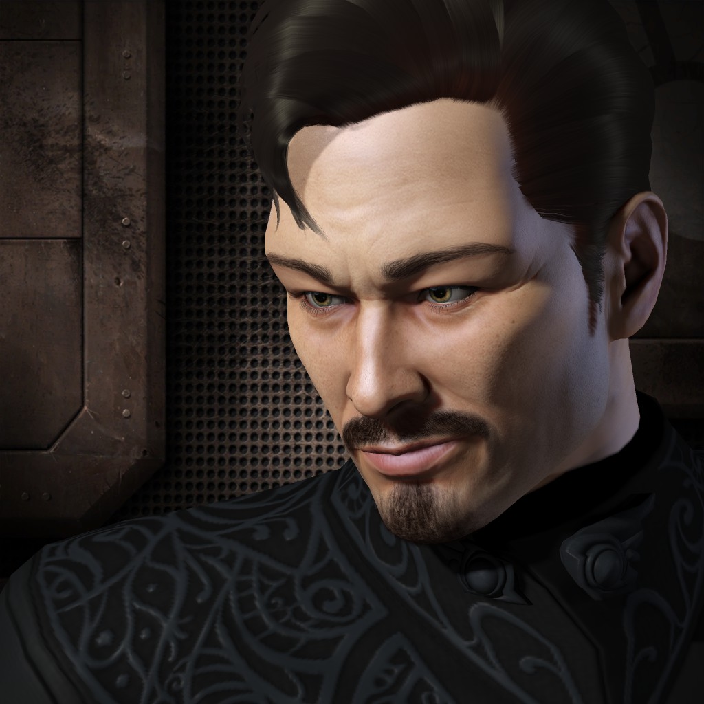 Amon Moonchaser