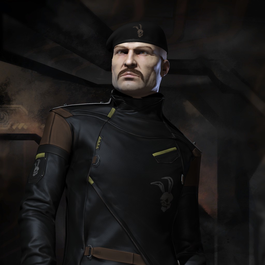 Dragorvis Kroulyn