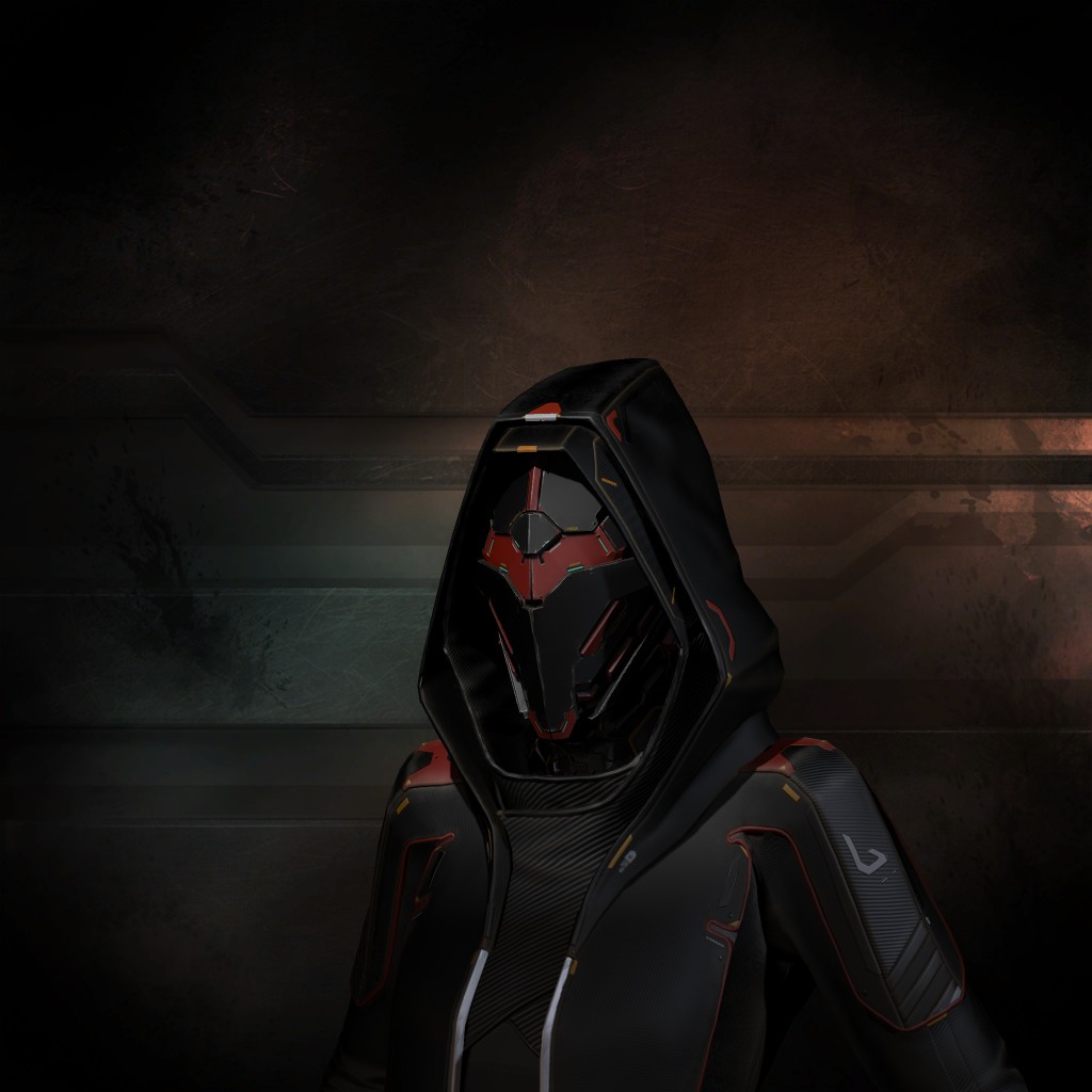 Eris Havenfire