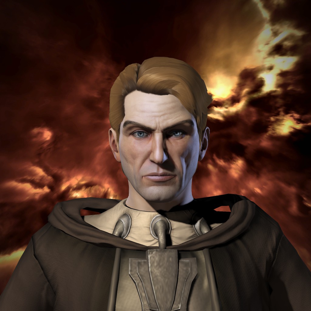 DuranceofHate Mephisto