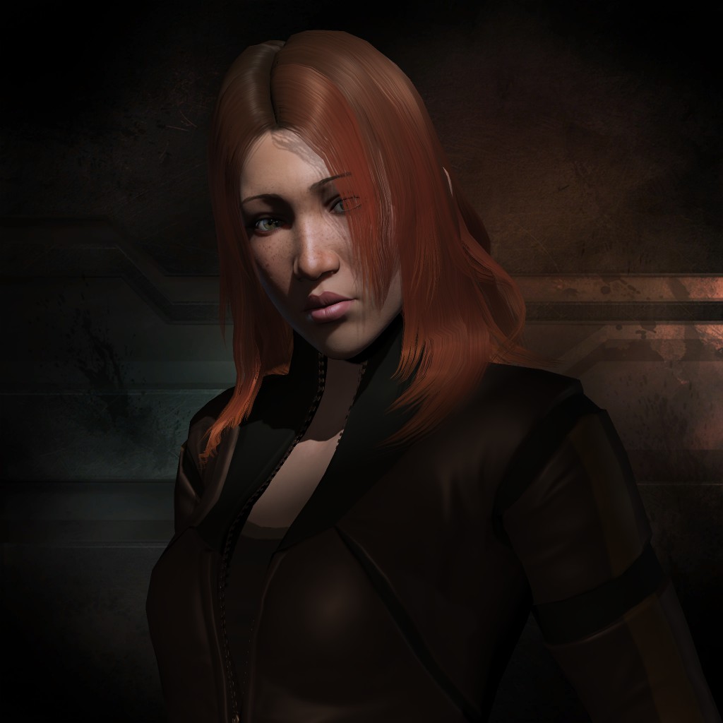 Aedre Qualia