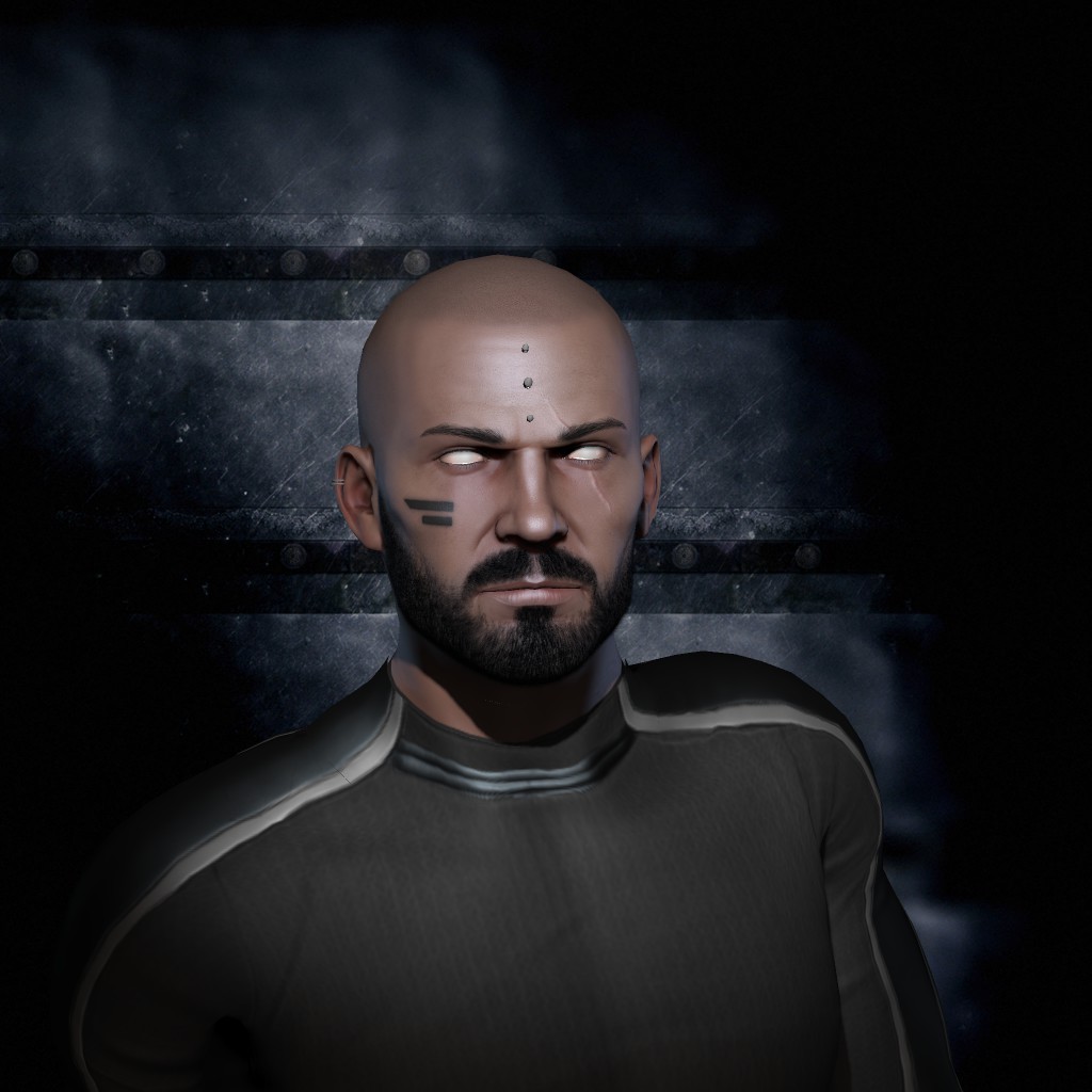 Neo Modock
