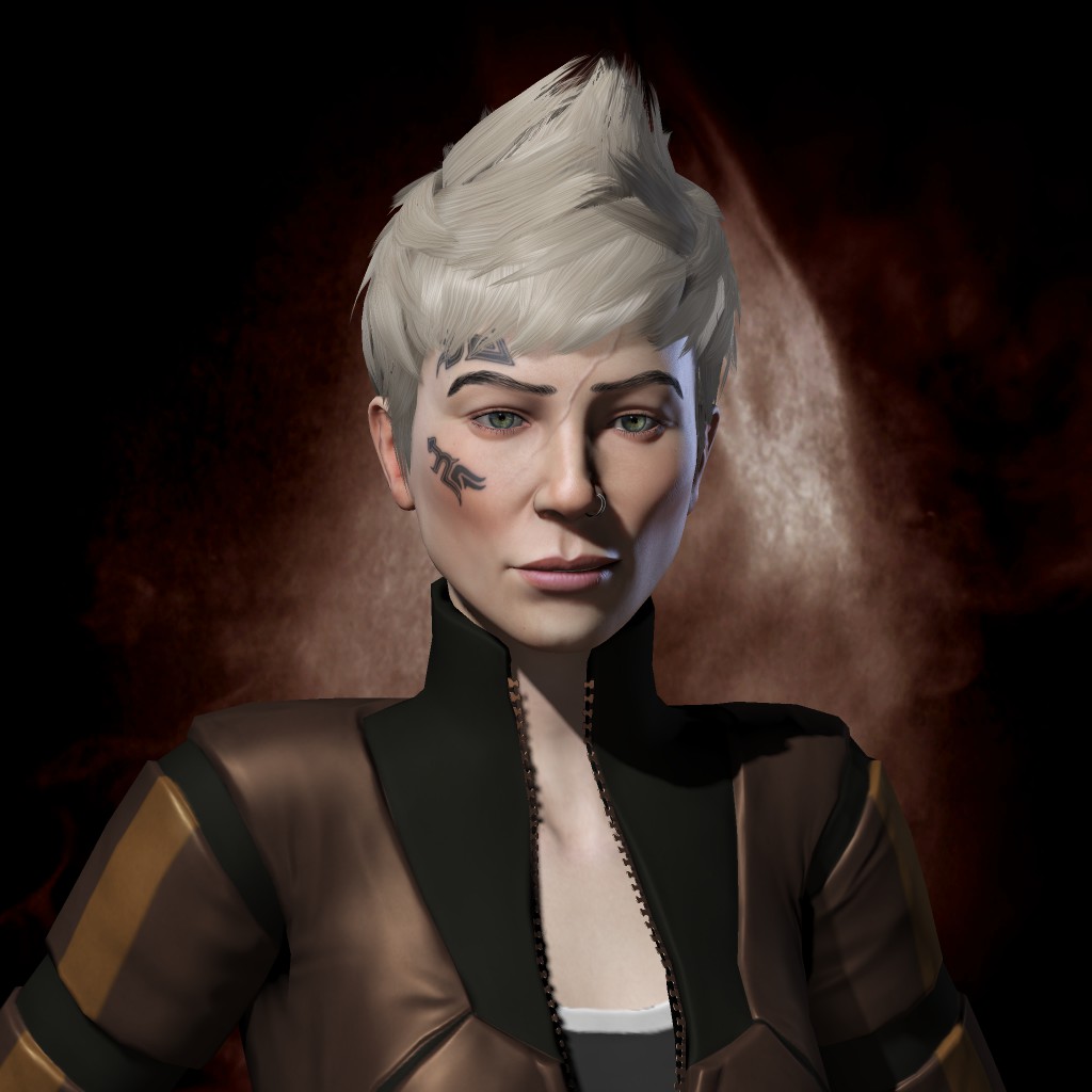 Akila Merciless