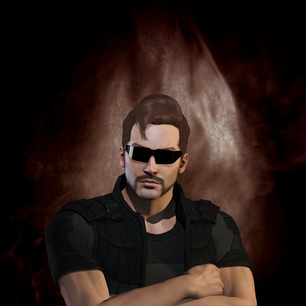 Nico Lecherous