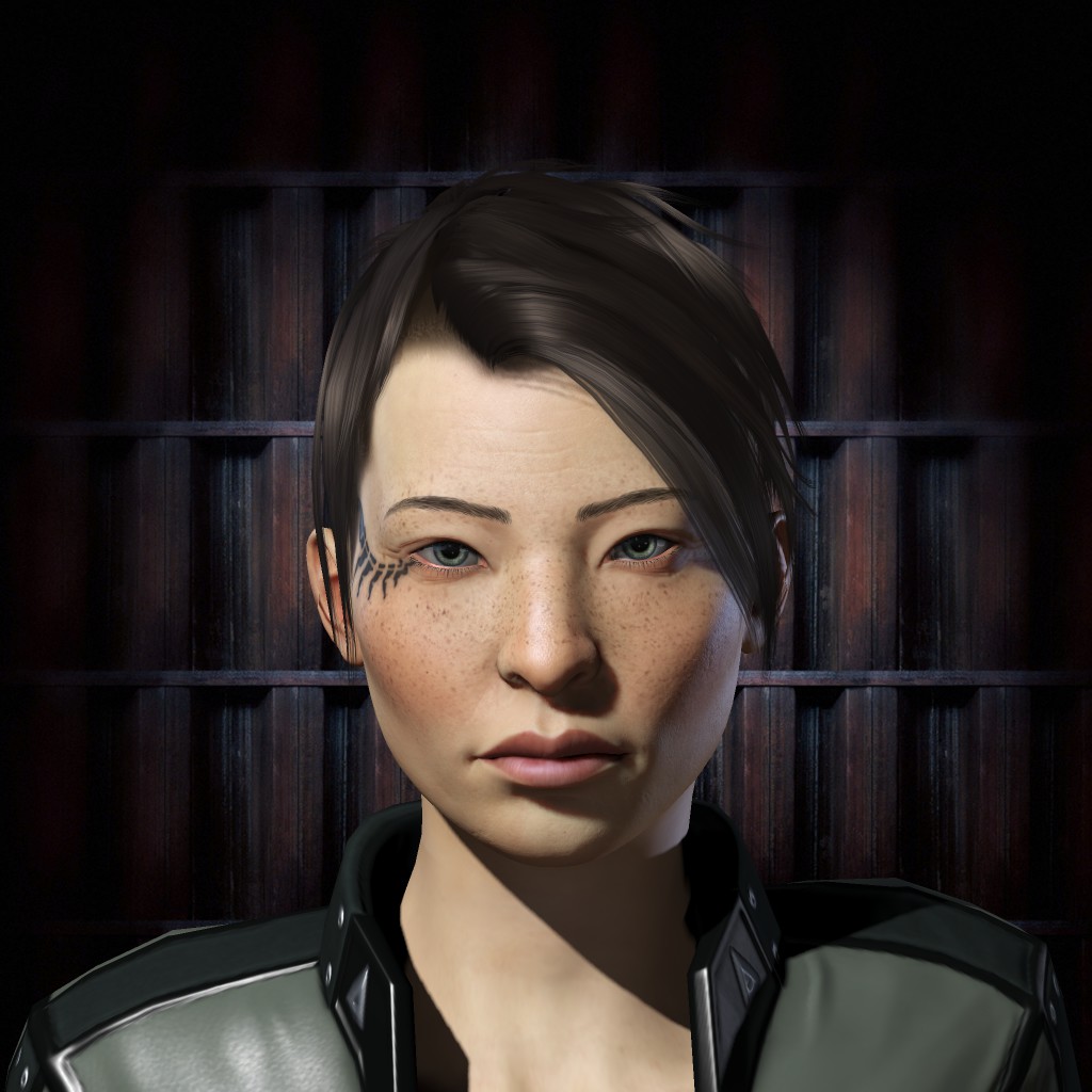Xan Klatr