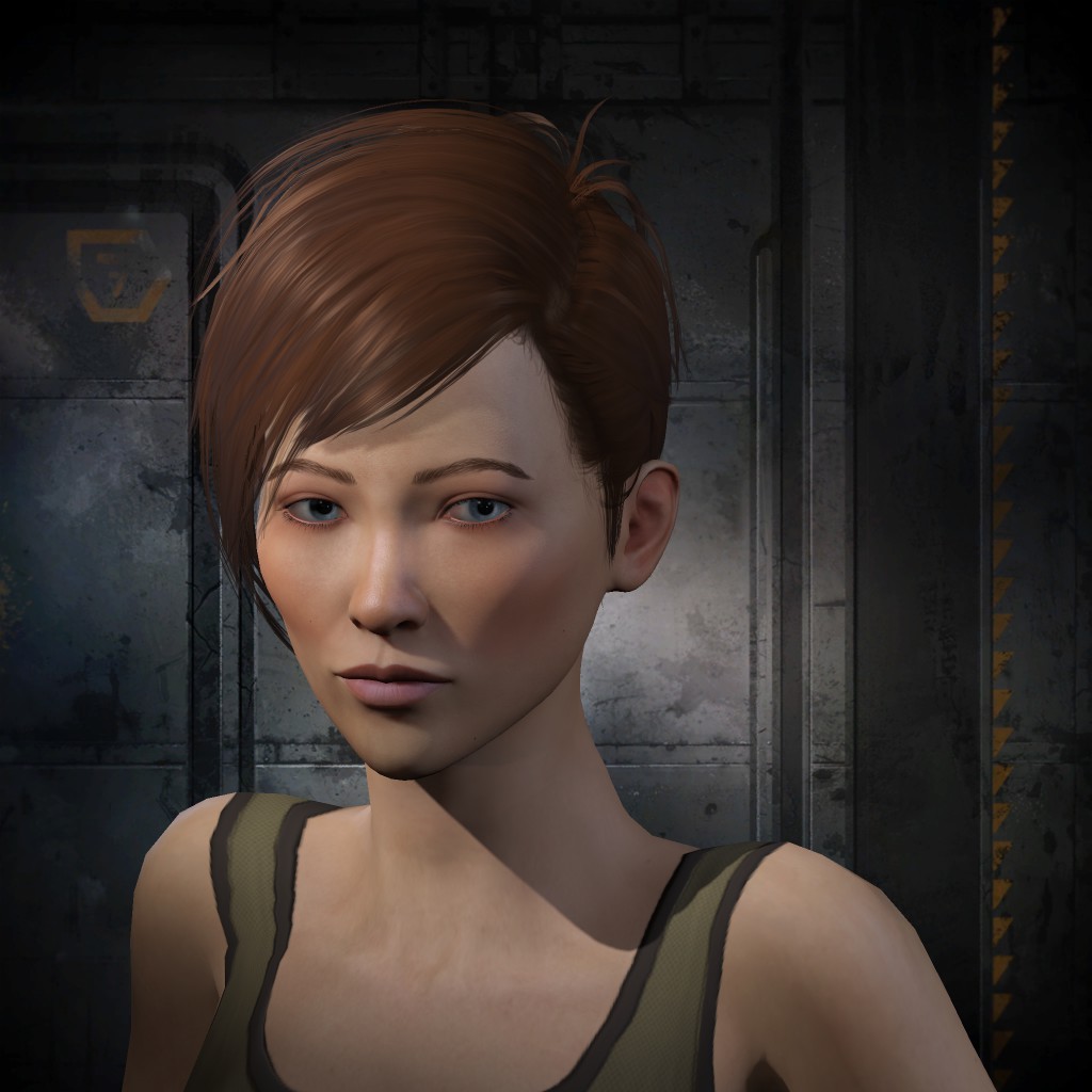 Yae Cavyn