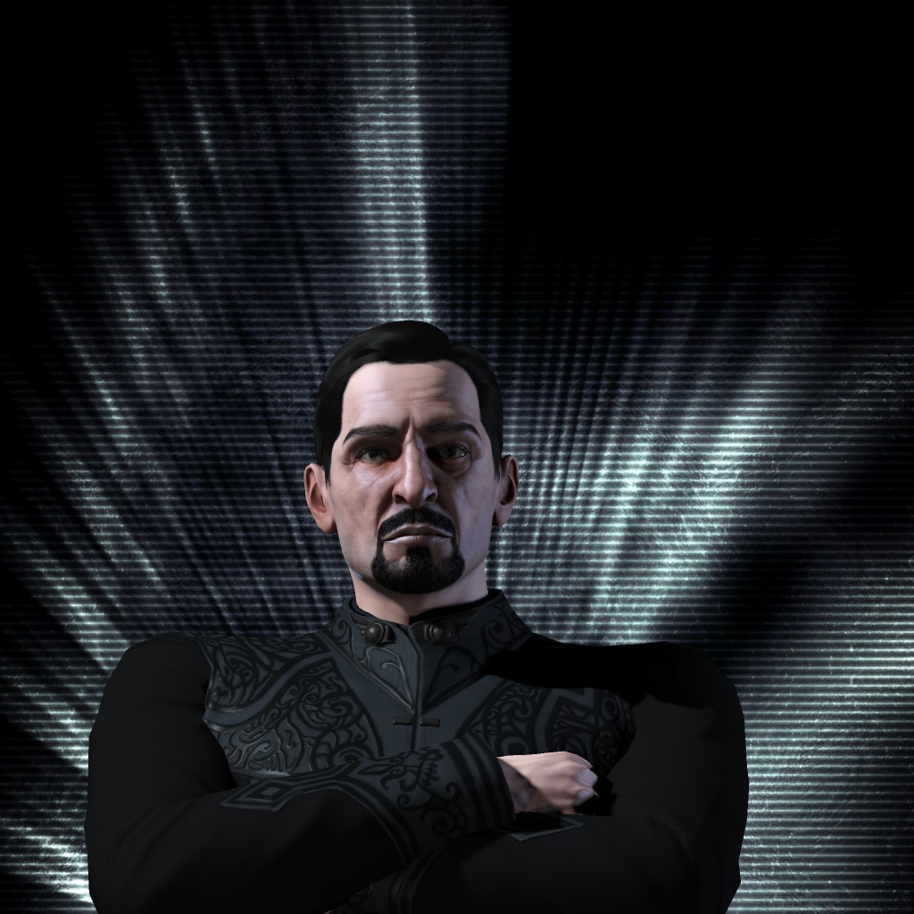 EverTron Arkhatan