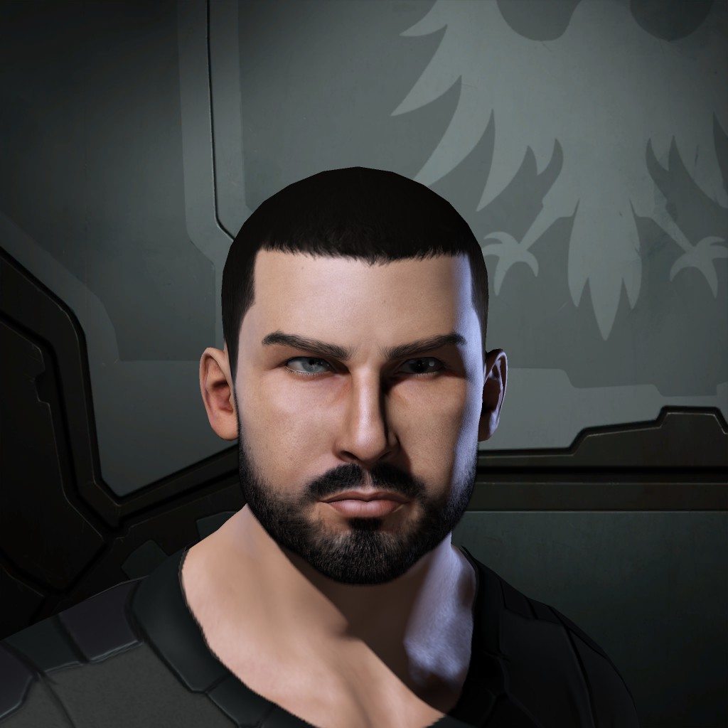 Tristam Lionhardt