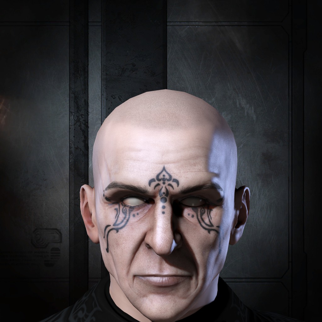 Hawk Ginosaji