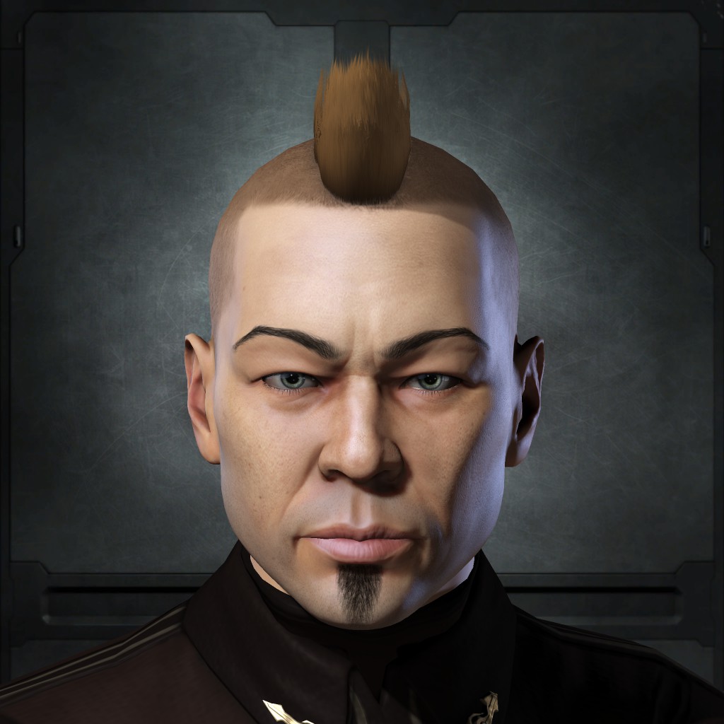 Kriegslich
