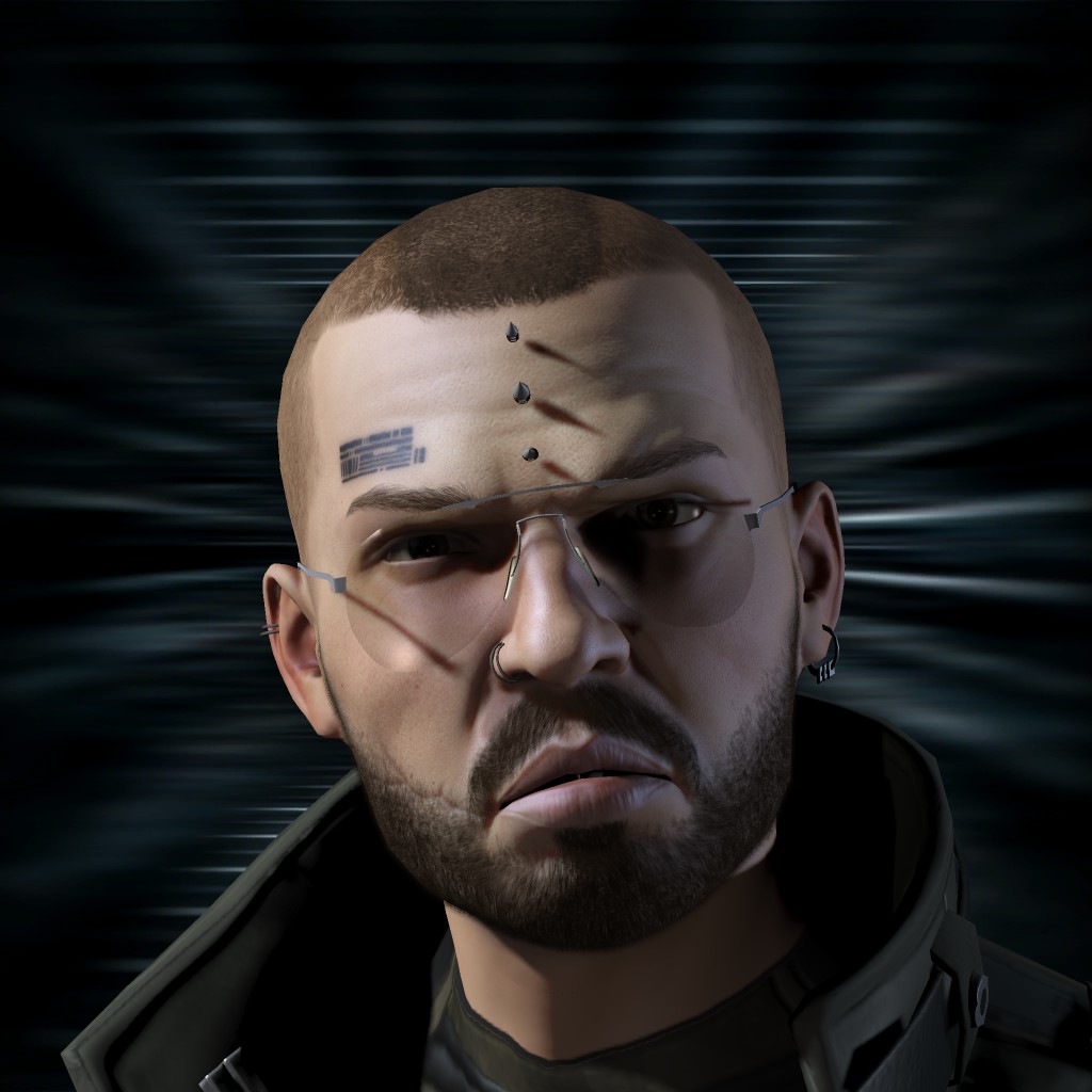 Felixpunk Delamass
