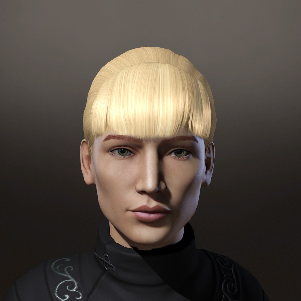 Fury D001
