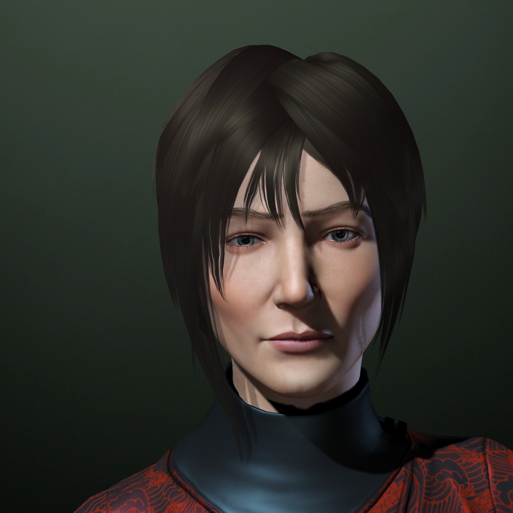KC Azizora