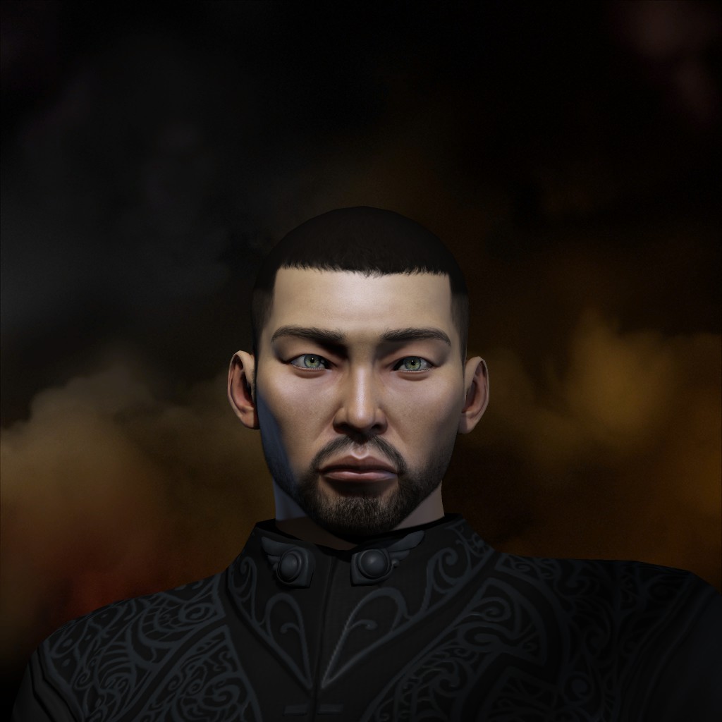 Alex I Tian