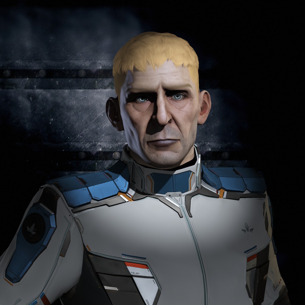 Max Hunter007