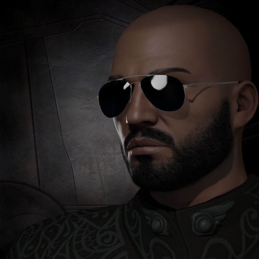 Gabriel DeLa'Vega
