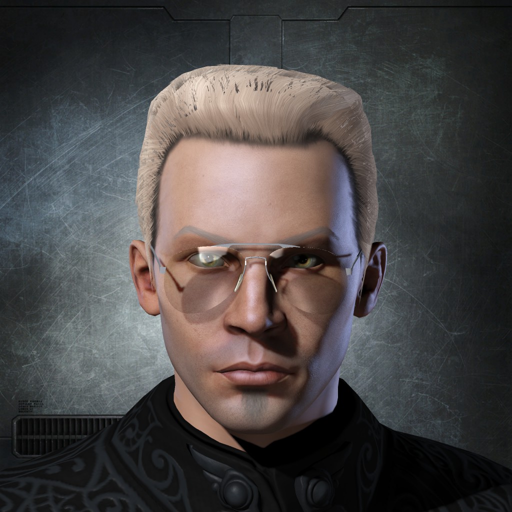 Reputable Businessman