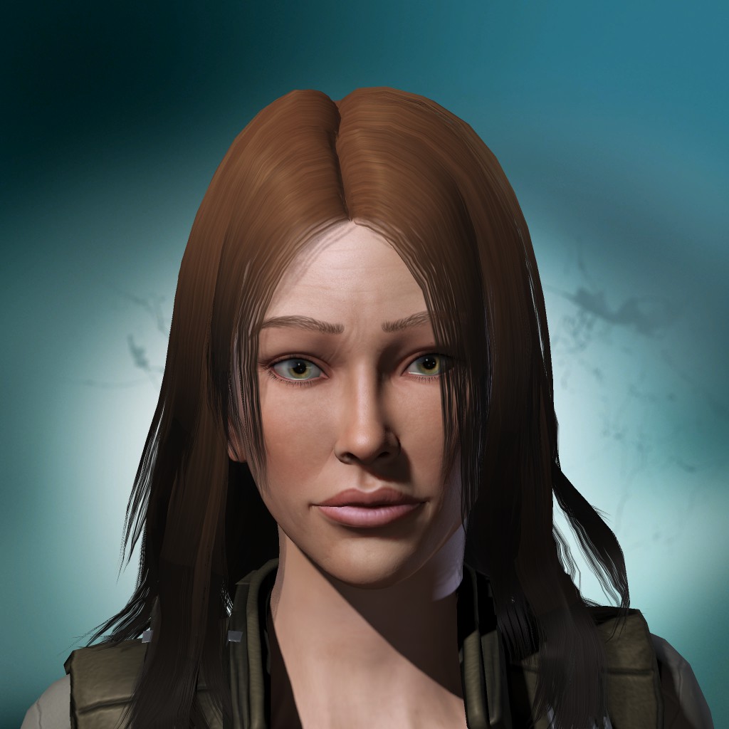 Ariel Griffin