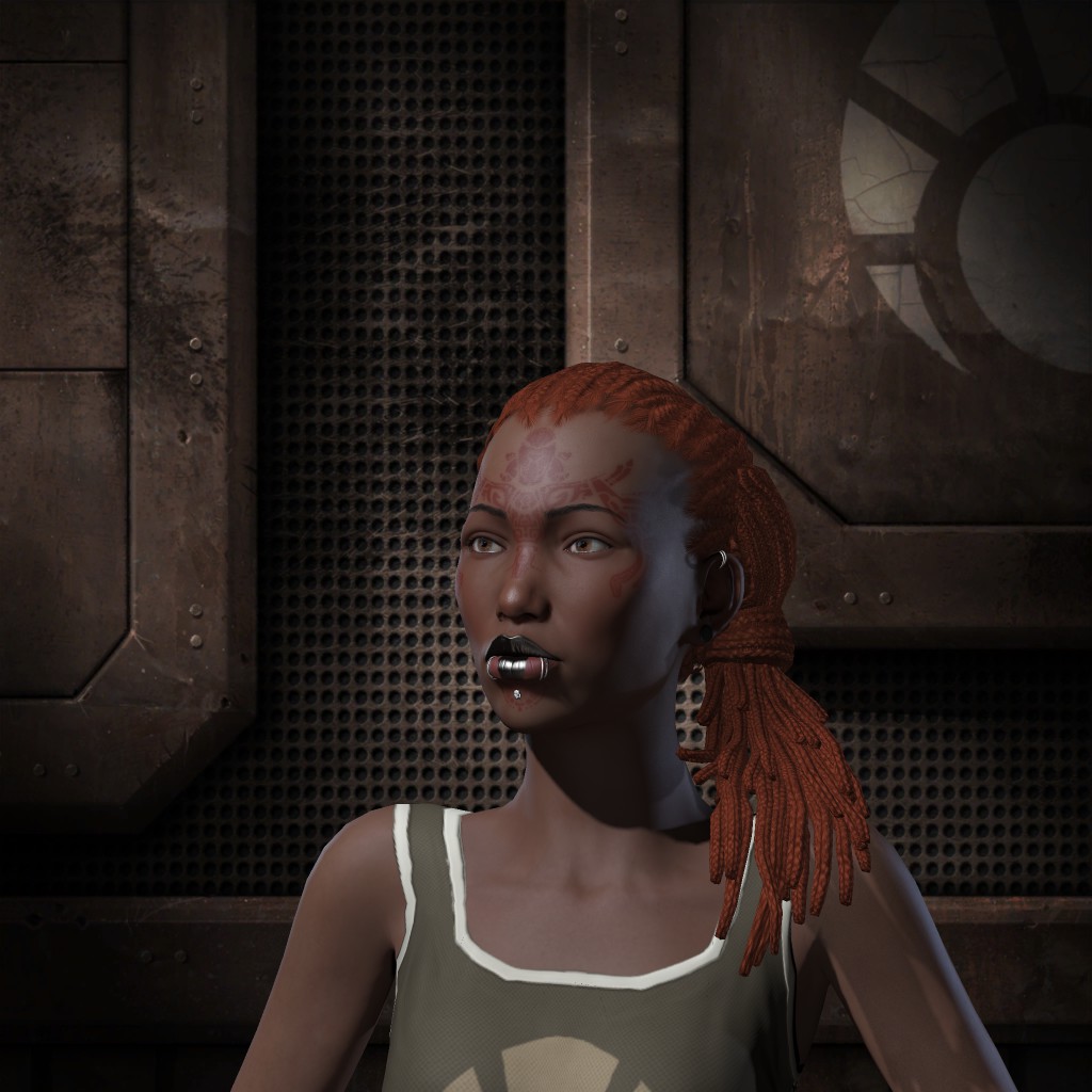 Assata Sankara