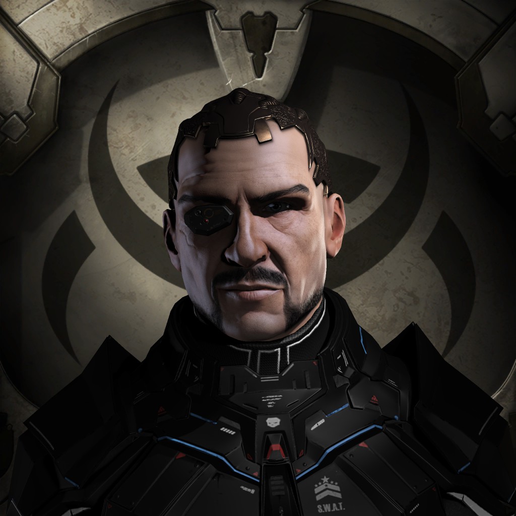 Hadrian Amelana