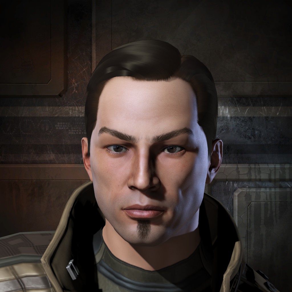 Bin Ronin
