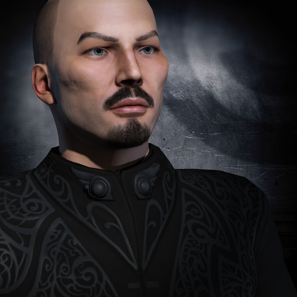 VLADIMIR IL'ICH LENIN