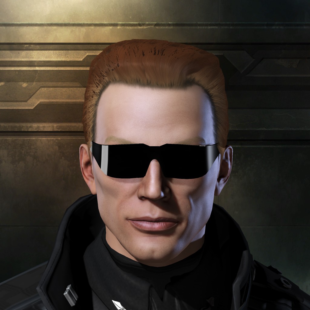 Alex DeVinter