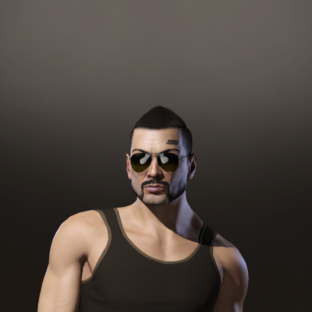 hunkazo rei