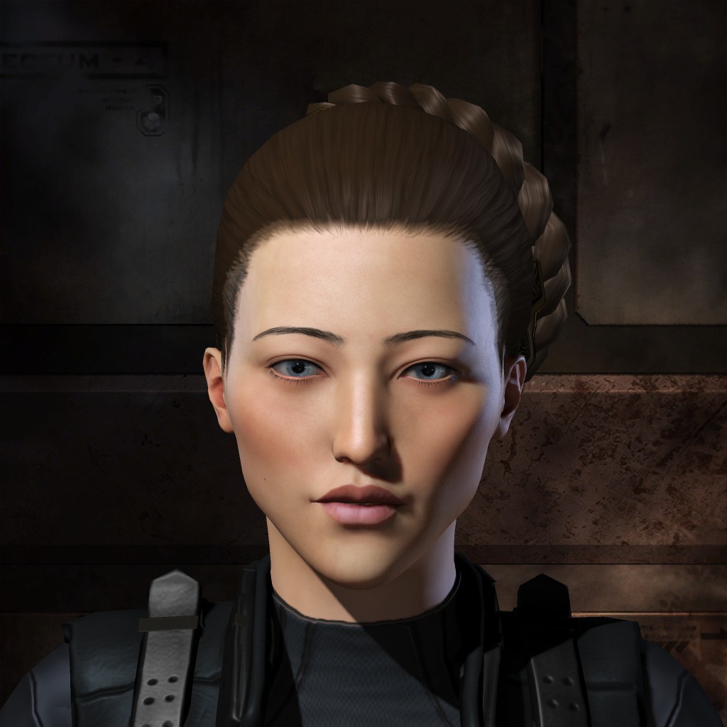 Christa Columbus