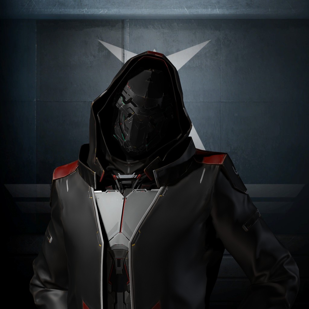 UNSC Fire spirit