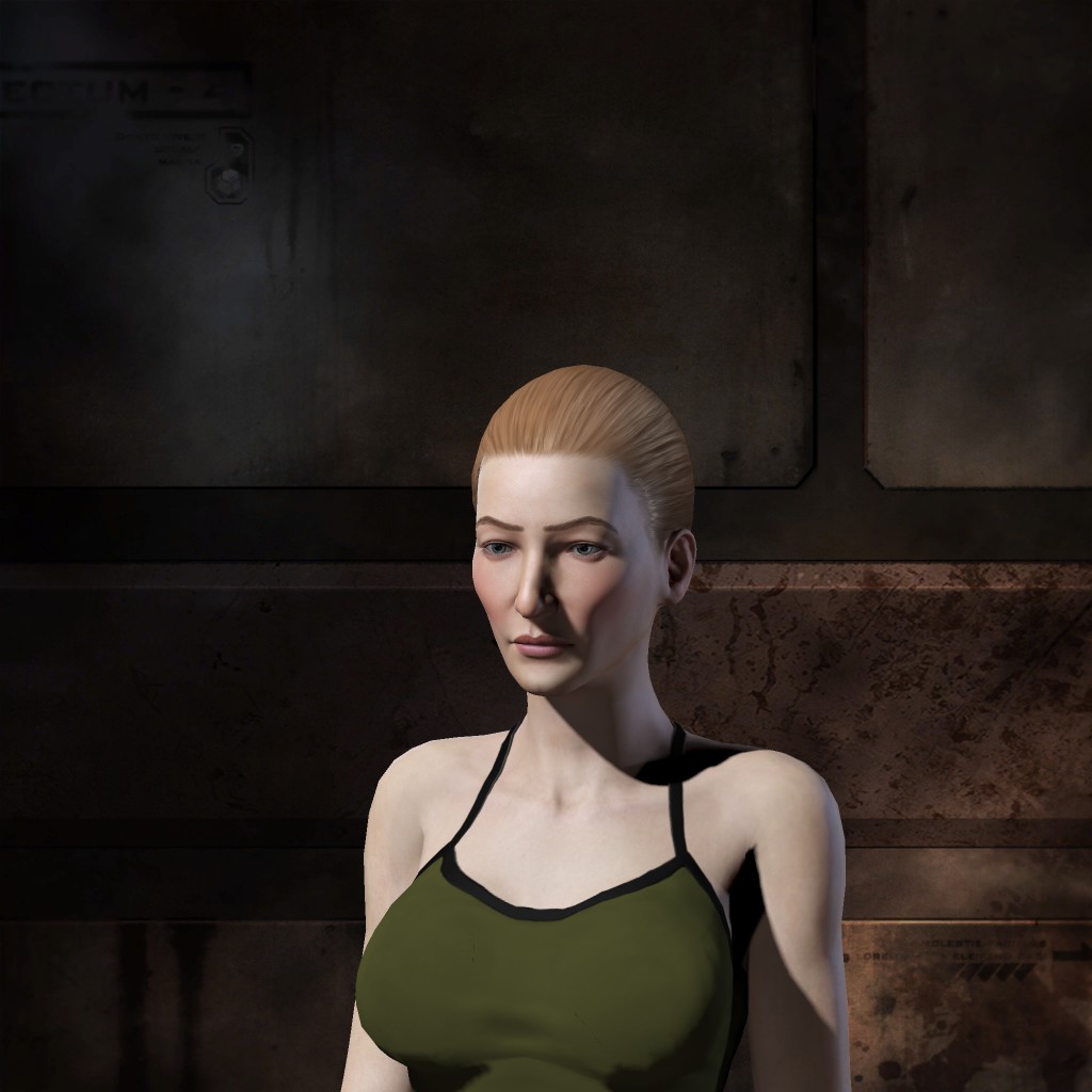 Tiara Nalelmir