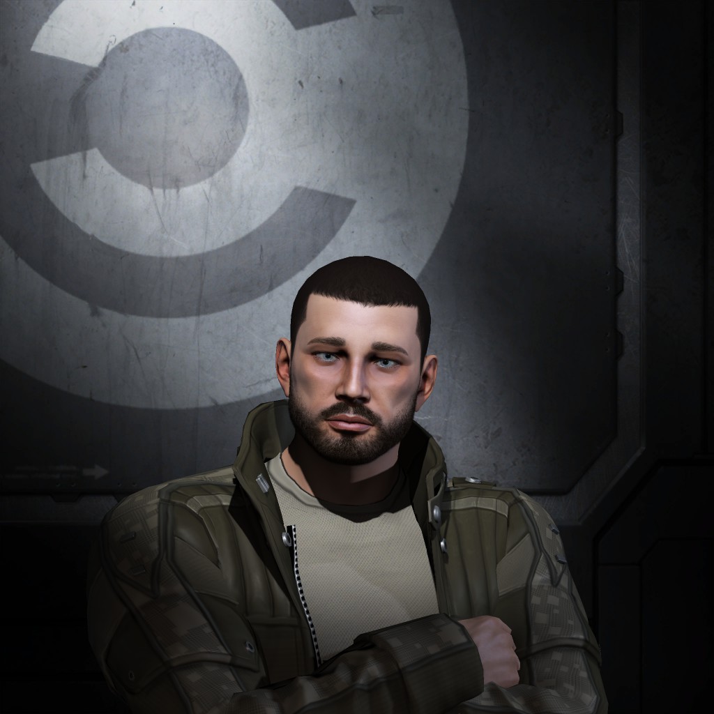 Eric GolD