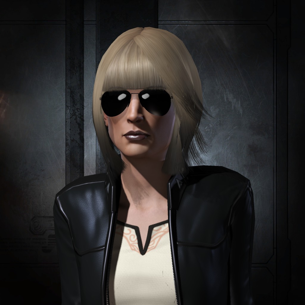 Kristi Promo
