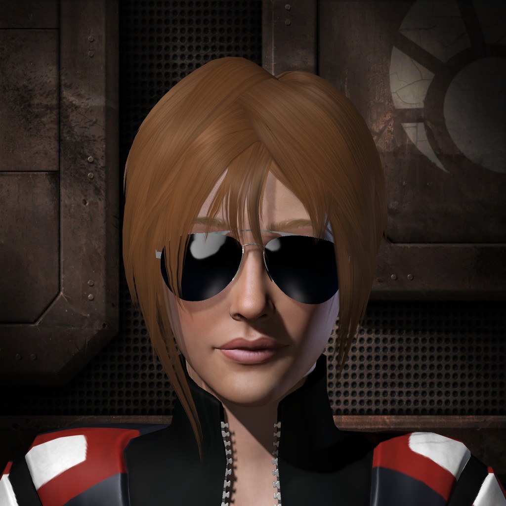 Jenna Bobsworn
