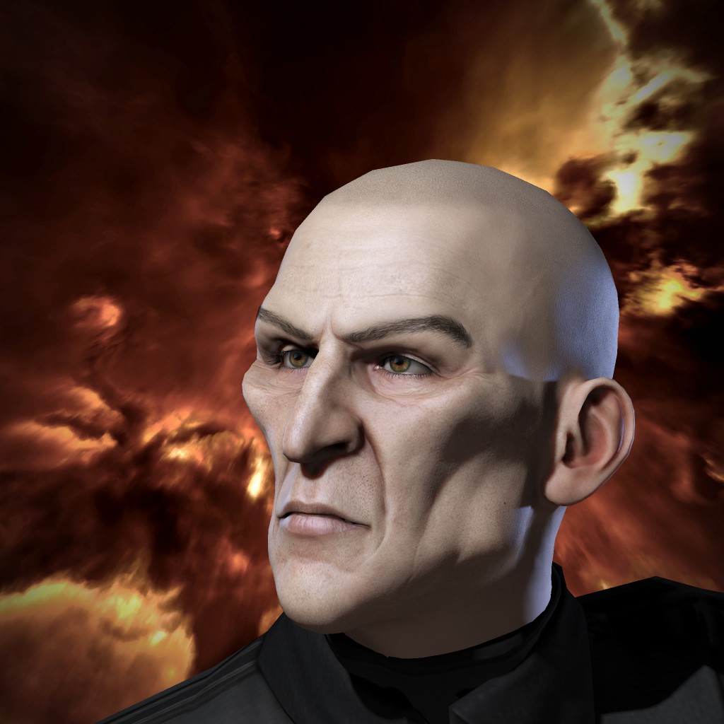 Annfranks Uncle
