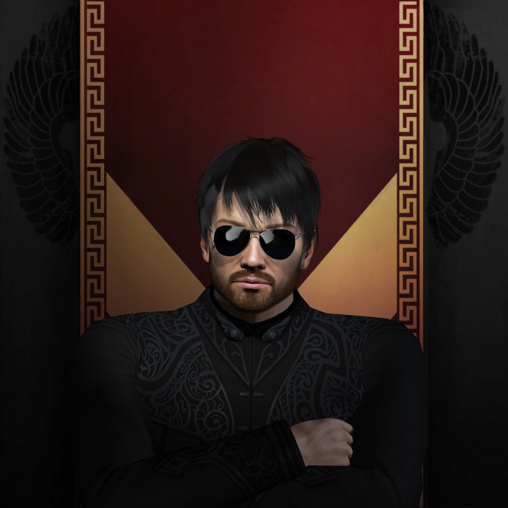 Kronos Adrum