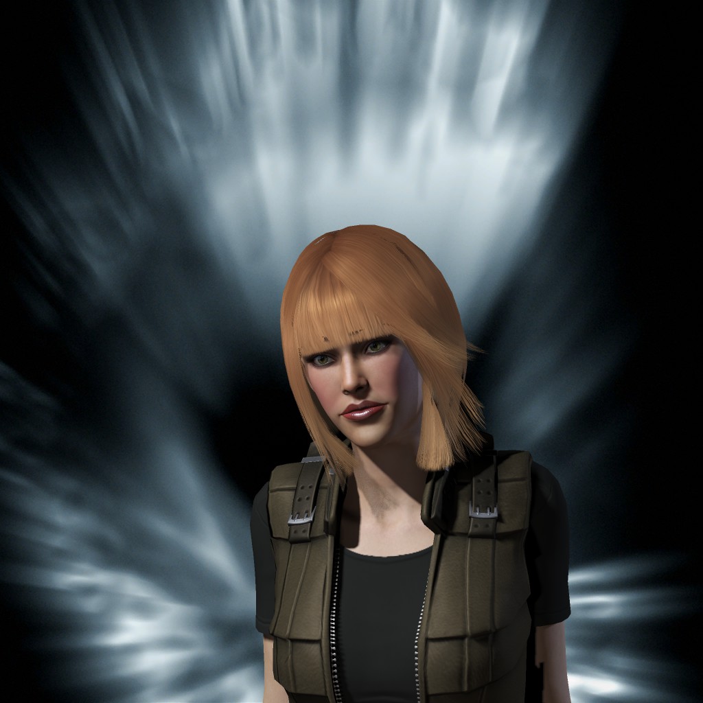 Asteria Icon