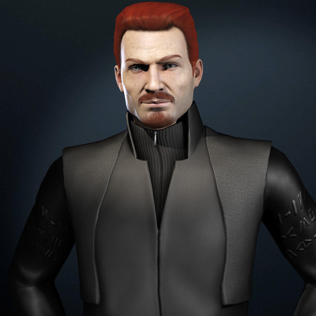 Lt Gordon Malloy